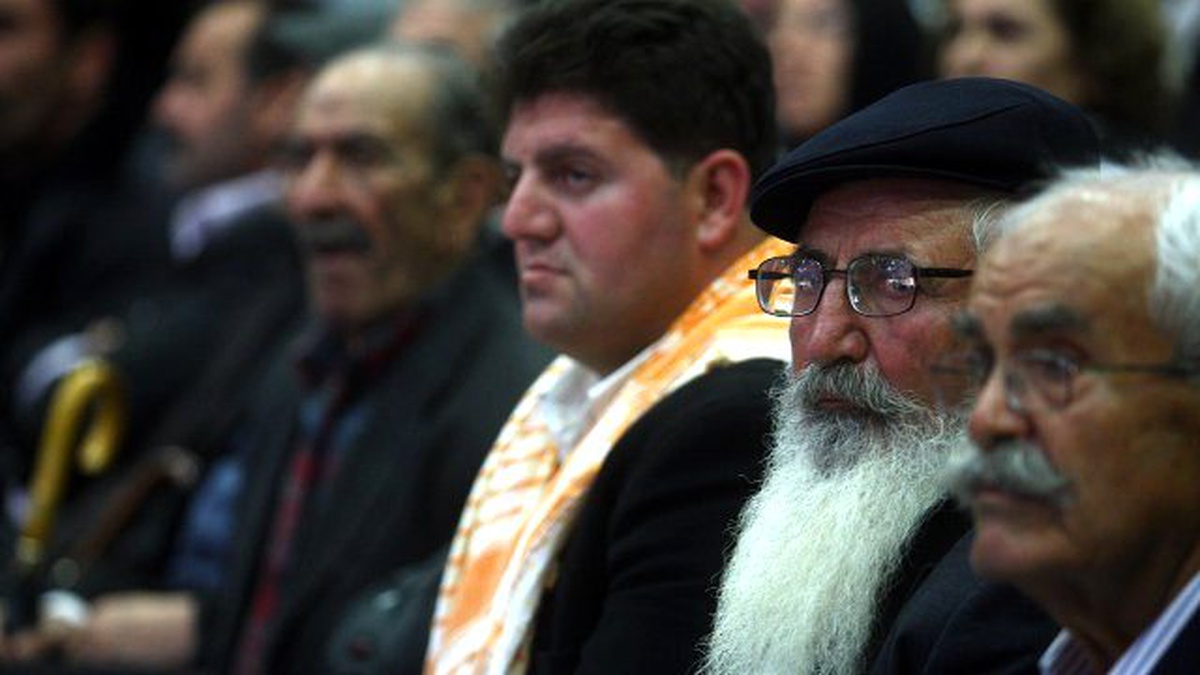 Diyanet, Alevi Dedelerini Avrupa\'ya Gönderiyor