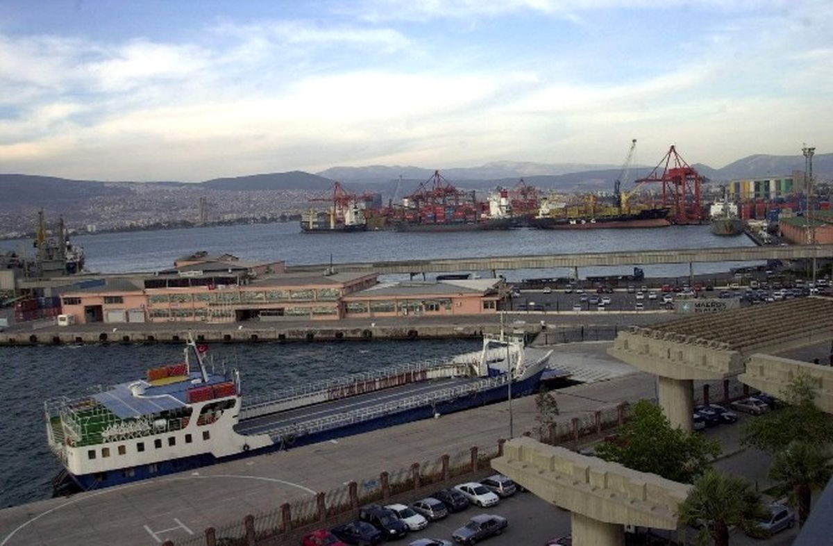 Ege İhracatında Eylül Bereketi