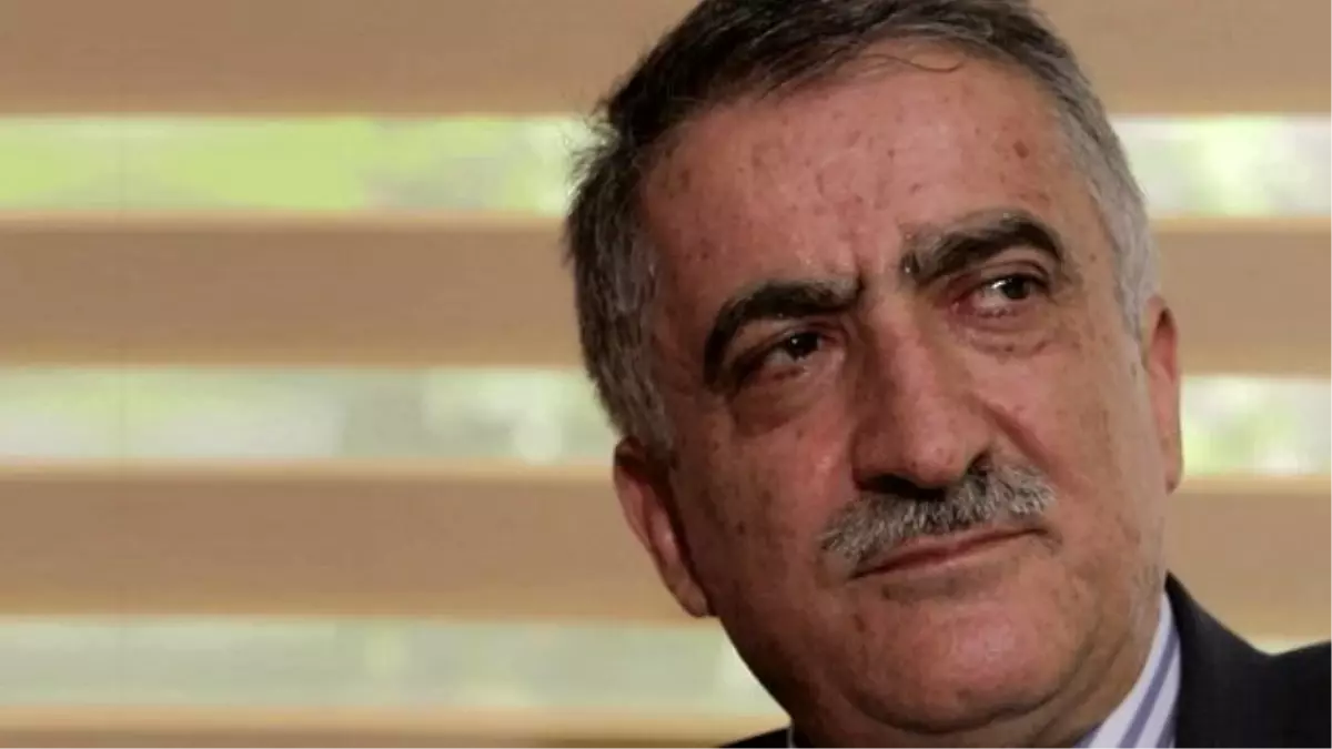 FETÖ Elebaşı Gülen\'in Kardeşi Kutbettin Gülen, Gözaltında