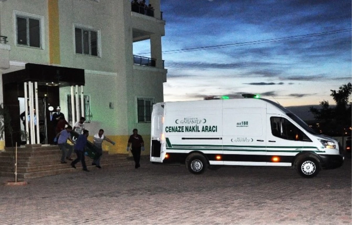 Vahşi Cinayetin Sanığının Mahkemedeki İfadeleri Kan Dondurdu