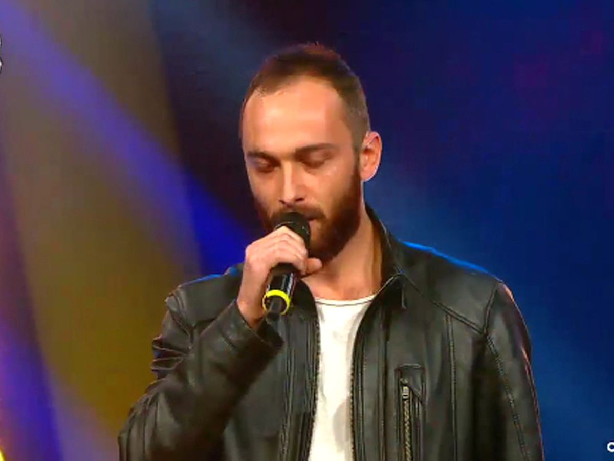 Furkan Baki \'Özledim\'