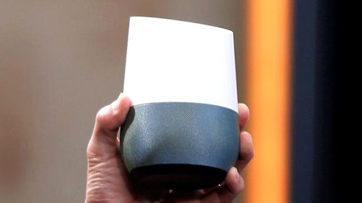 Google Home\'un Fiyatı Belli Oldu!