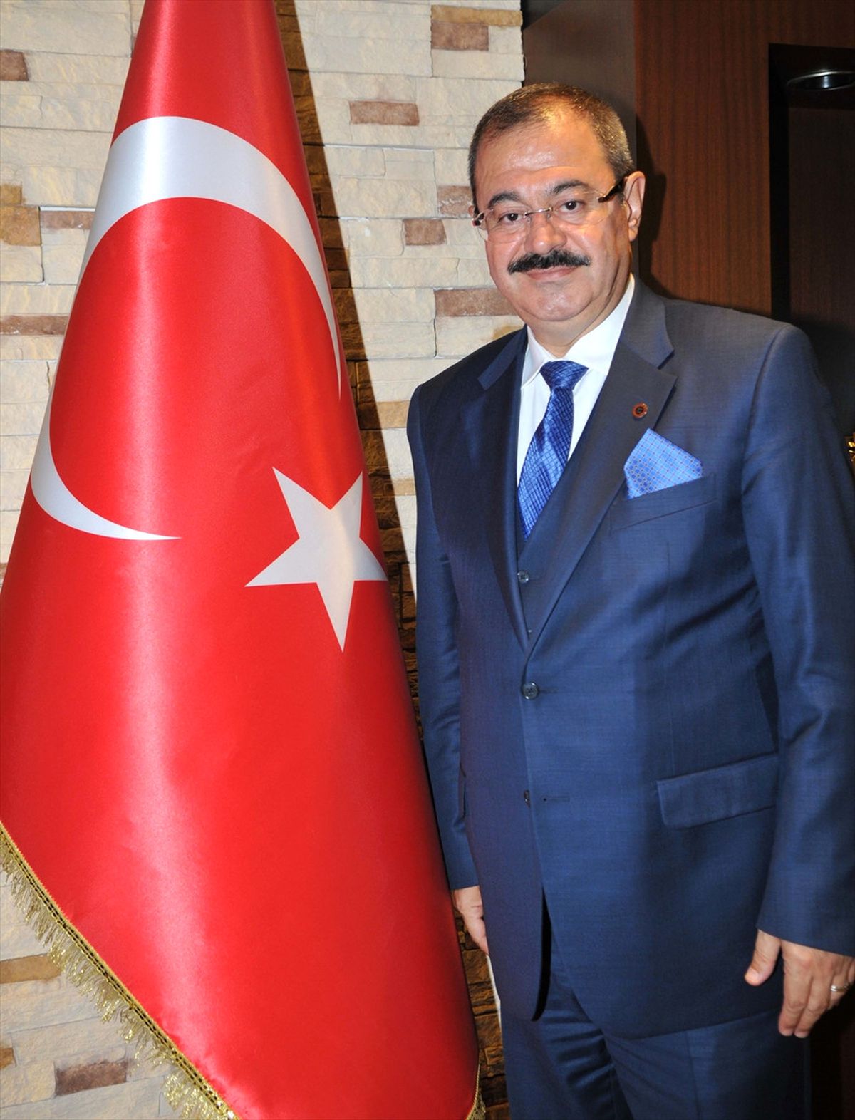 Gso\'dan 15 Temmuz Dayanışma Kampanyası\'na Destek
