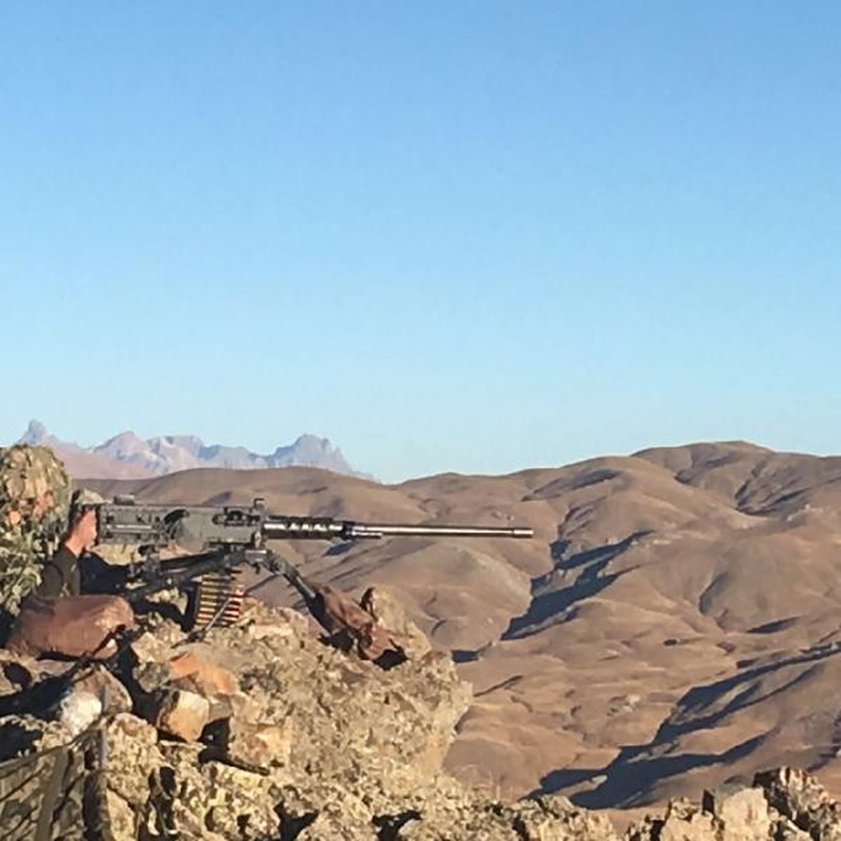 Hakkari ve Şırnak\' Ta PKK ya Büyük Operasyon.. Uyku Tulumu İçindeki PKK\' Lıları İha Bayraktar Vurdu