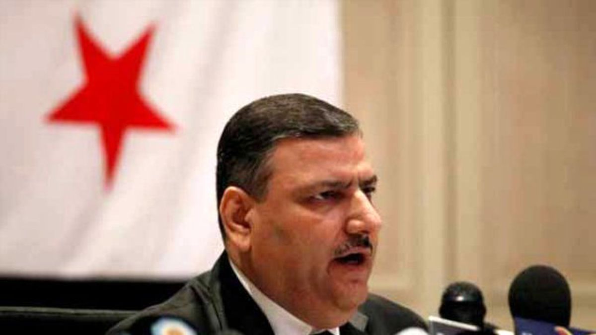 Halep\'teki Saldırılar