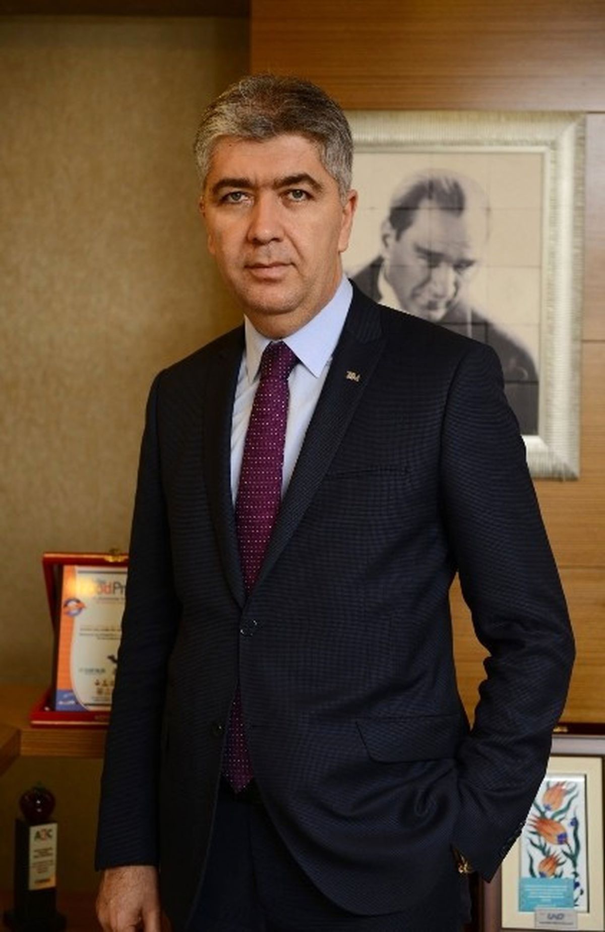 İhracatta Gözler Rusya\'ya Çevrildi
