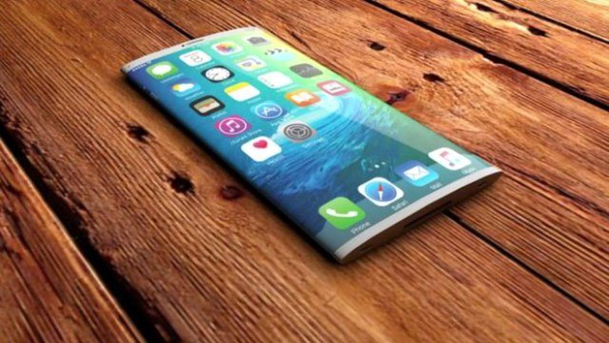 İphone 8 İçin Garip Bir İddia!