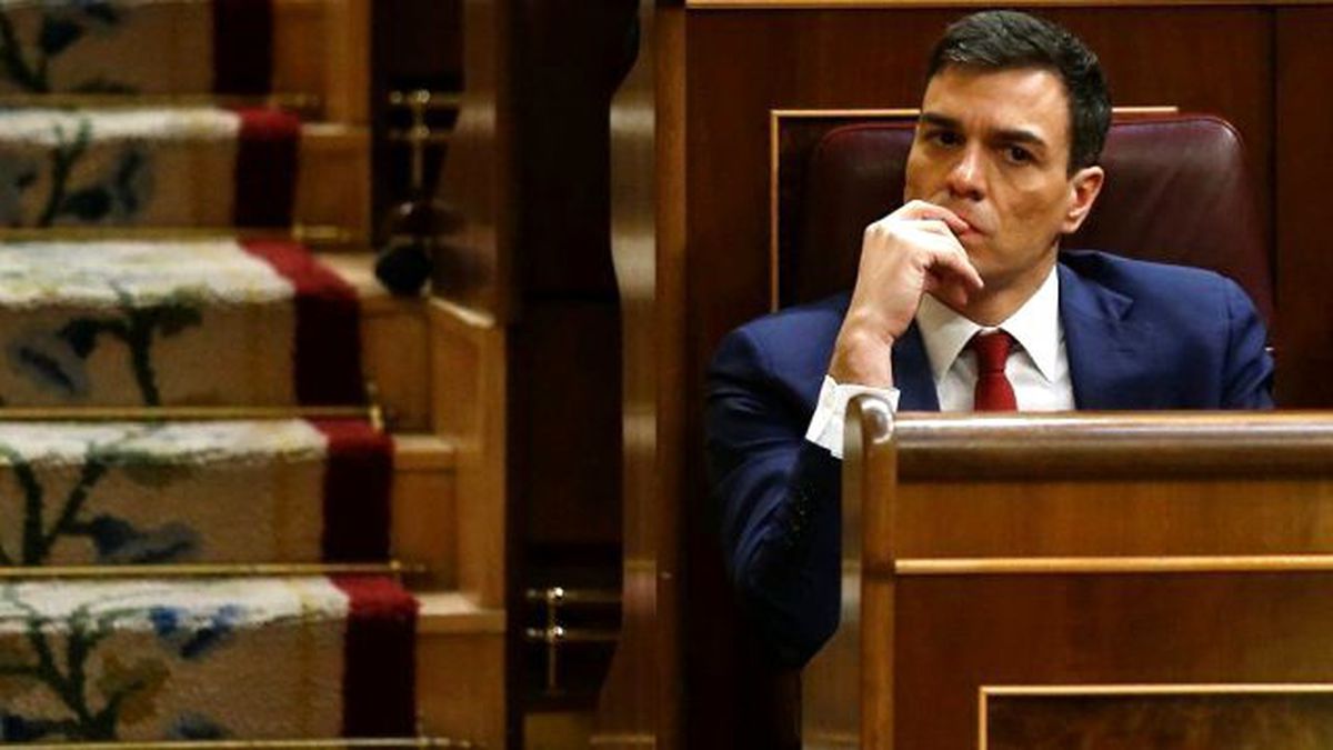 İspanya\'da Ana Muhalefet Lideri Sanchez Koltuğunu Bıraktı