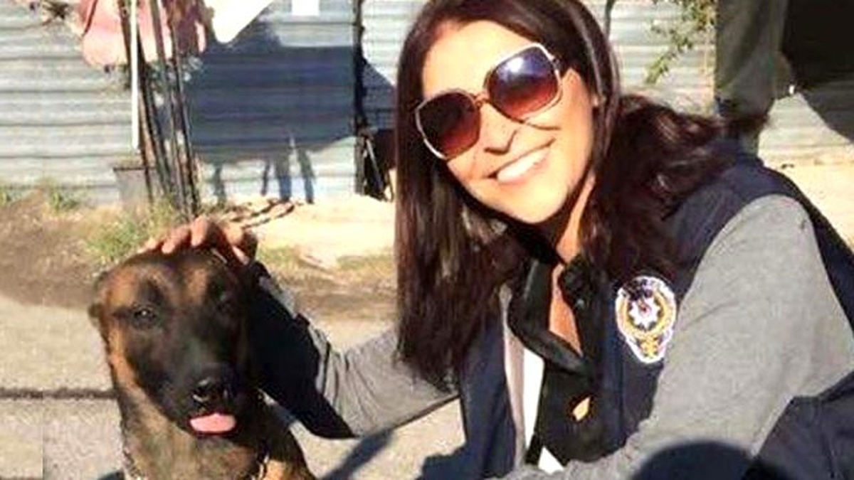 Alkollü Kadın, Polise Tokat Atıp Gözüne Parmağını Soktu