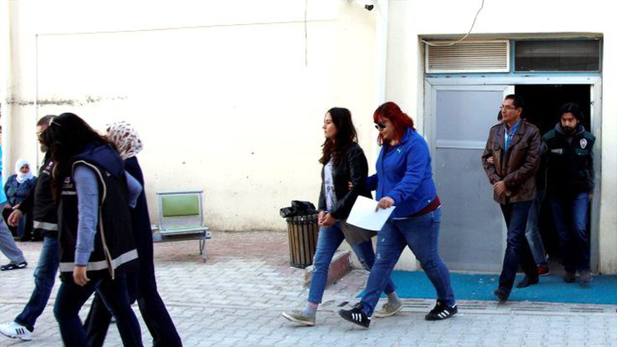 Karakoçan Belediyesindeki Operasyon