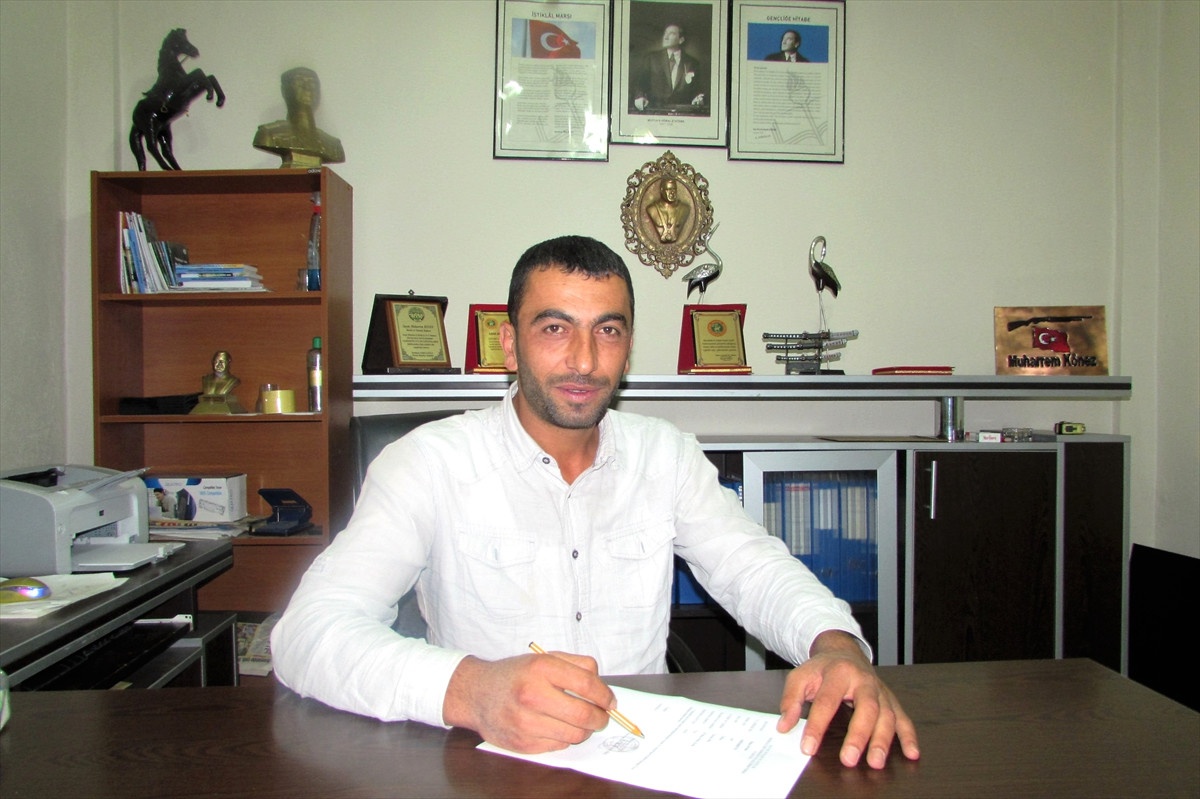 Kavak\'ta Kaçak Avcılık Yapanlara Takip
