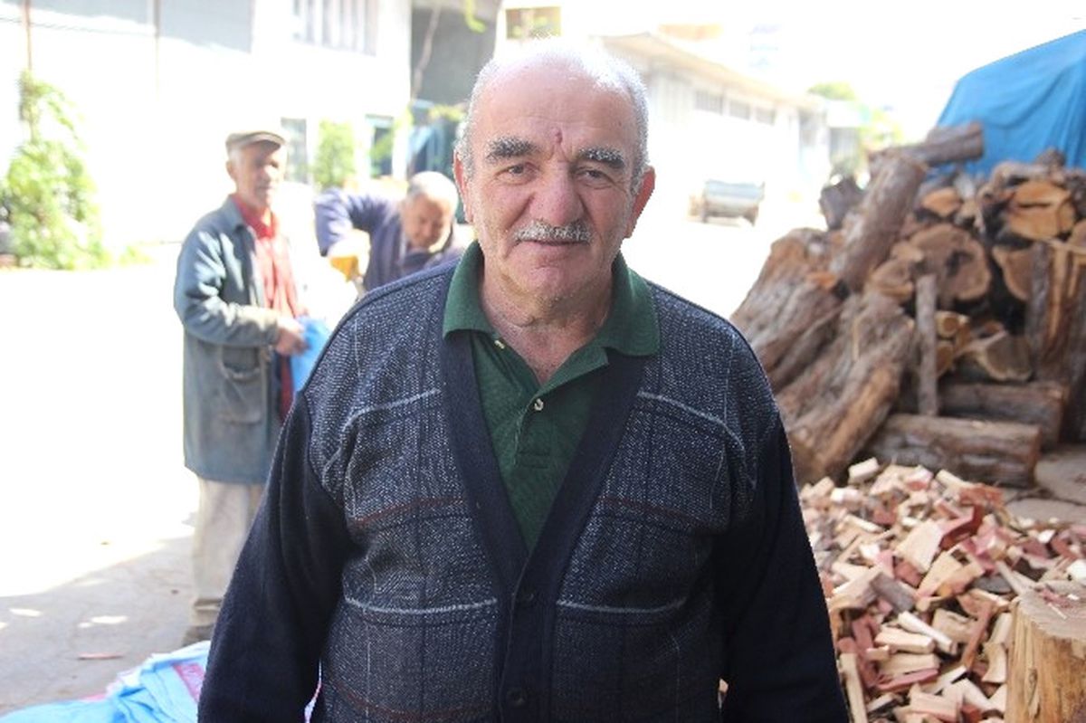 Kayseri\'de Odun ve Kömüre Zam Yok