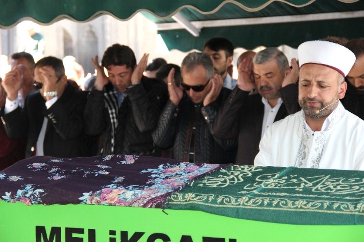 Kayserispor Genel Sekreteri Rıfat Pehlivan\'ın Acı Günü