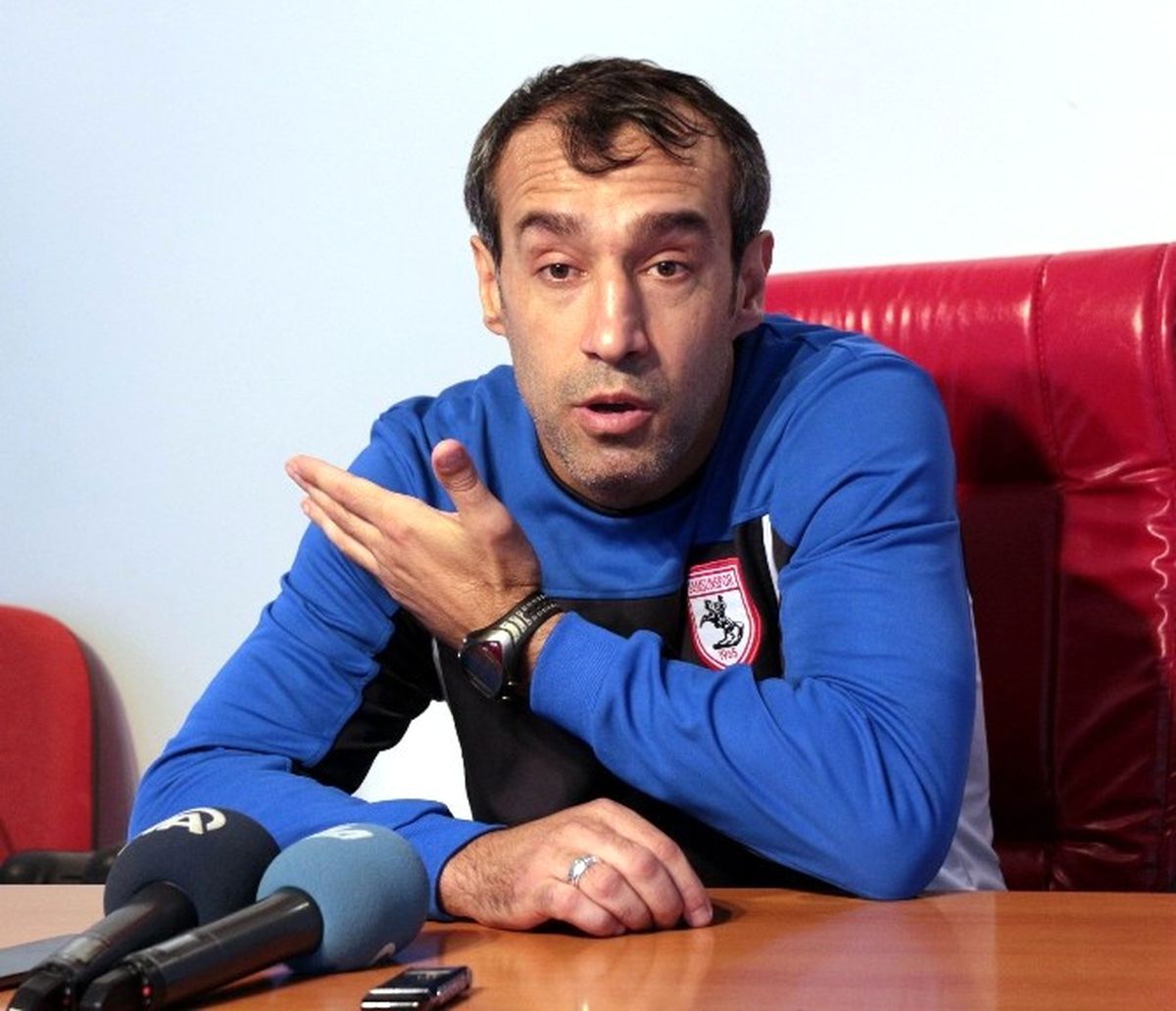 Kenan Yelek: "Aslanlar Gibi Mücadele Ettik"