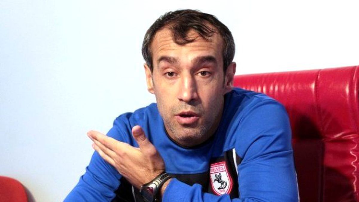 Maçın Ardından