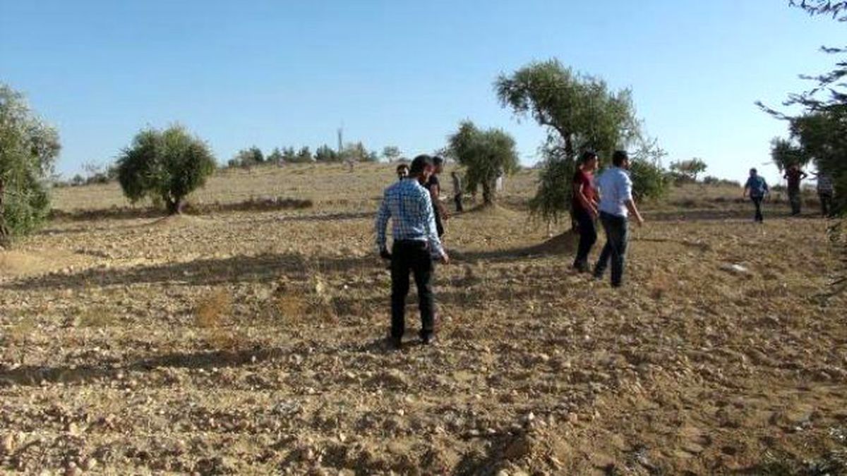 Kilis\'e, Yine Roket Atıldı Ek -2