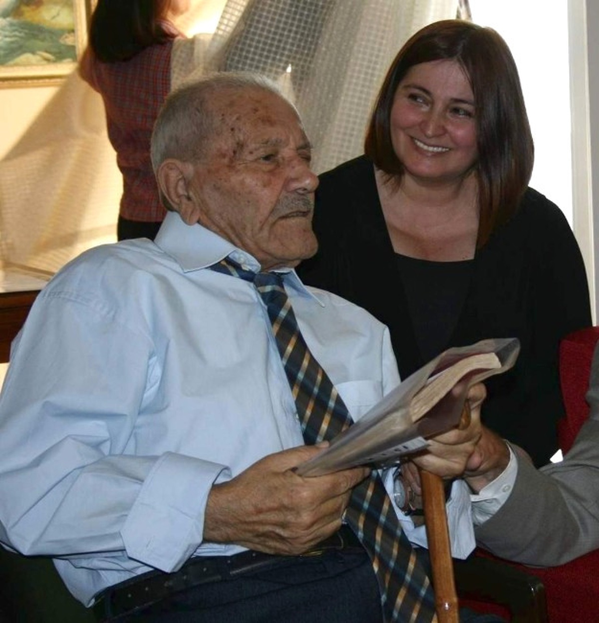 Kütahyalı Ressam, Neyzen ve Minyatürist Ahmet Yakupoğlu Vefat Etti