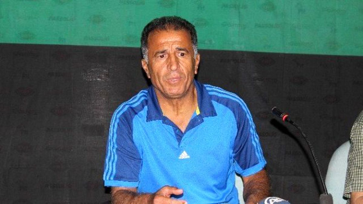 Maçın Ardından