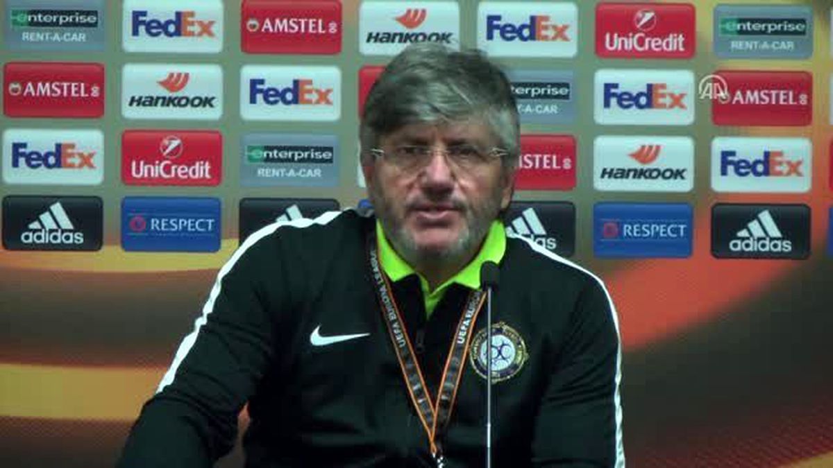 Maçın Ardından