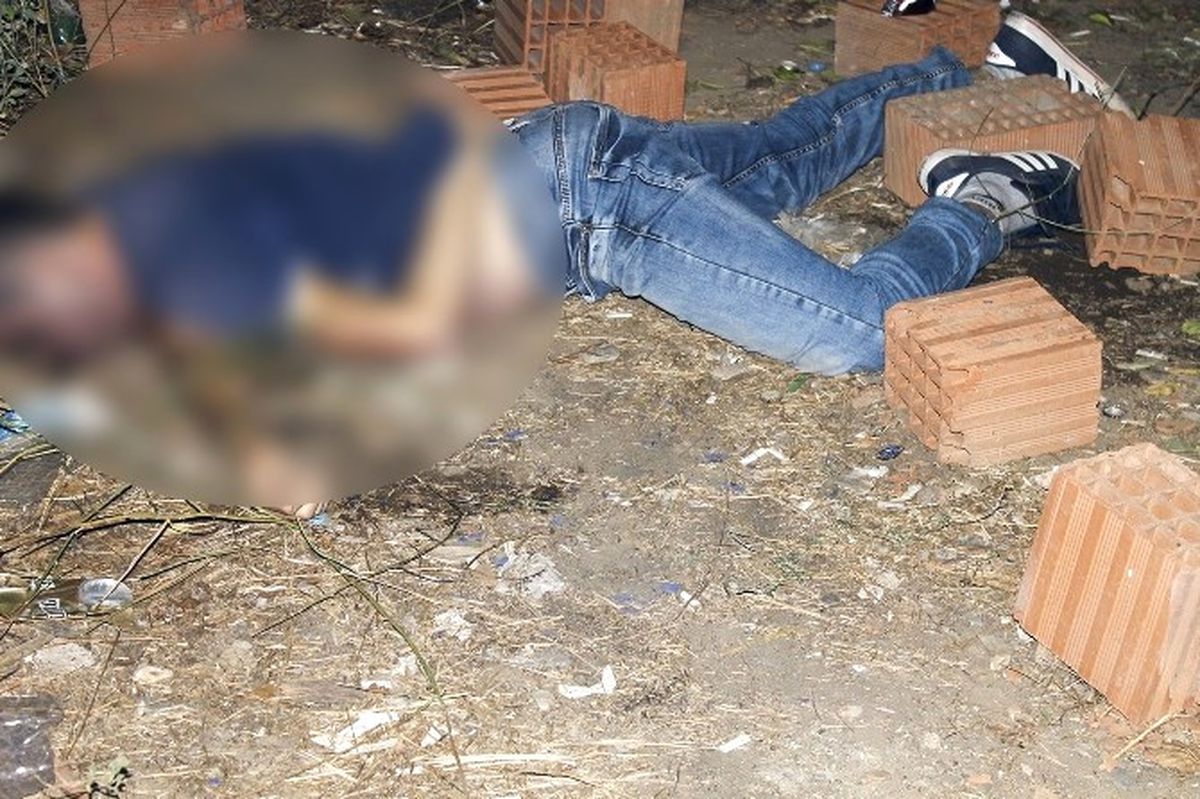 Bonzai Kullanan 17 Yaşındaki Genç Öldü