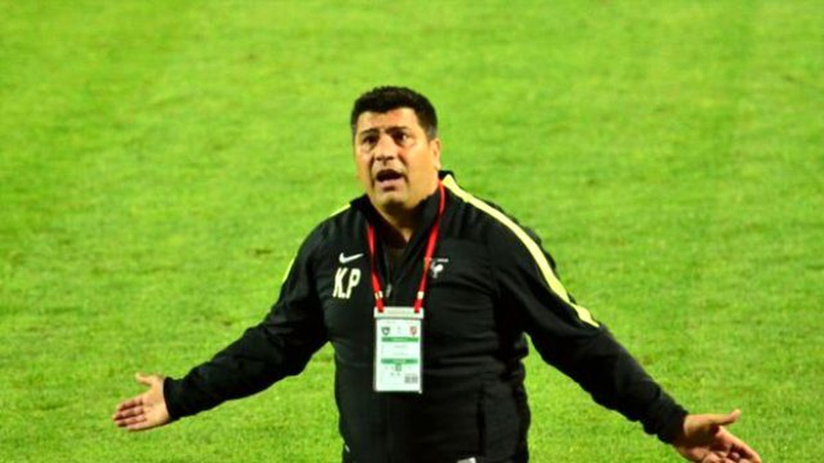 Manisaspor\'da İkinci Teknik Adam Değişikliği