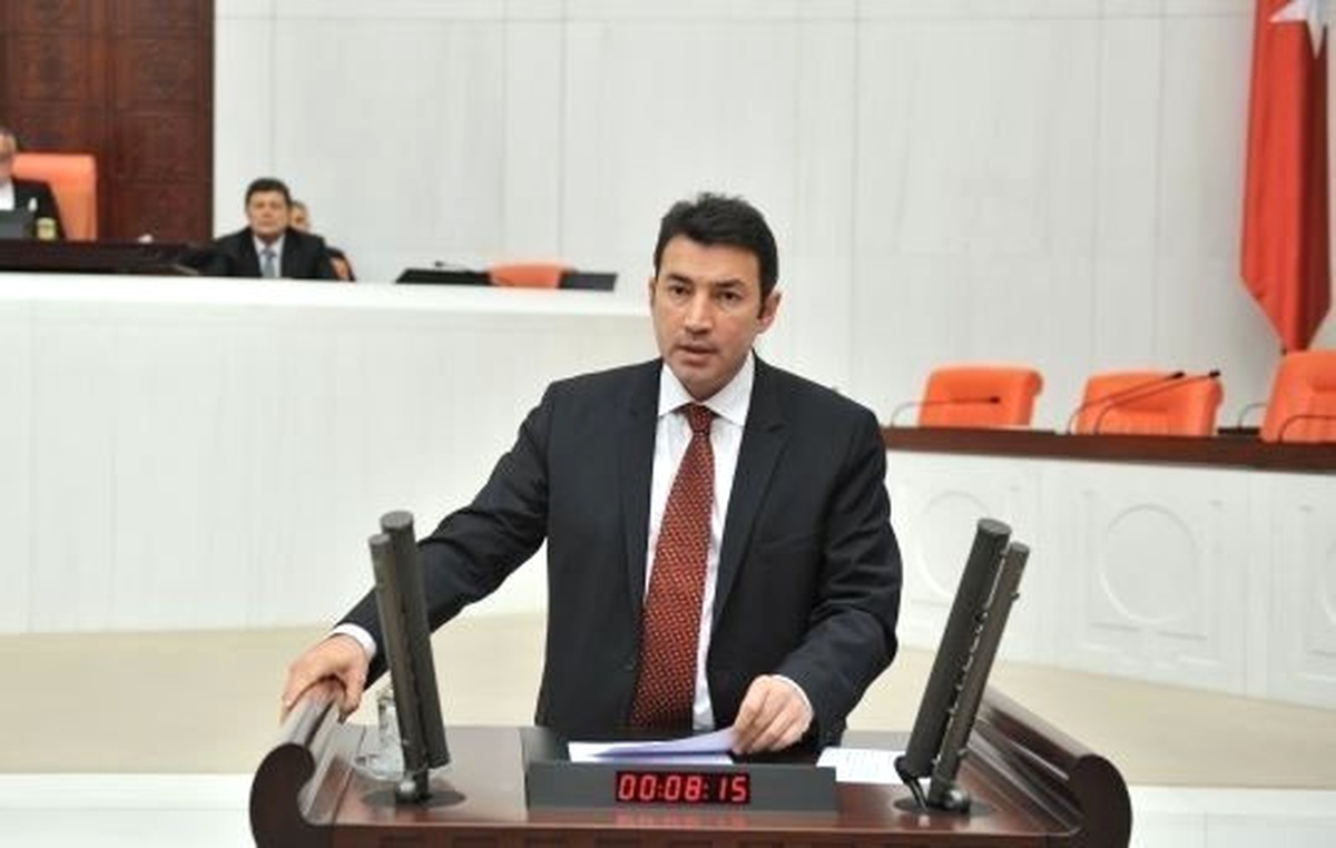 Milletvekili Ulupınar, Camiler ve Din Görevlileri Haftasını Kutladı