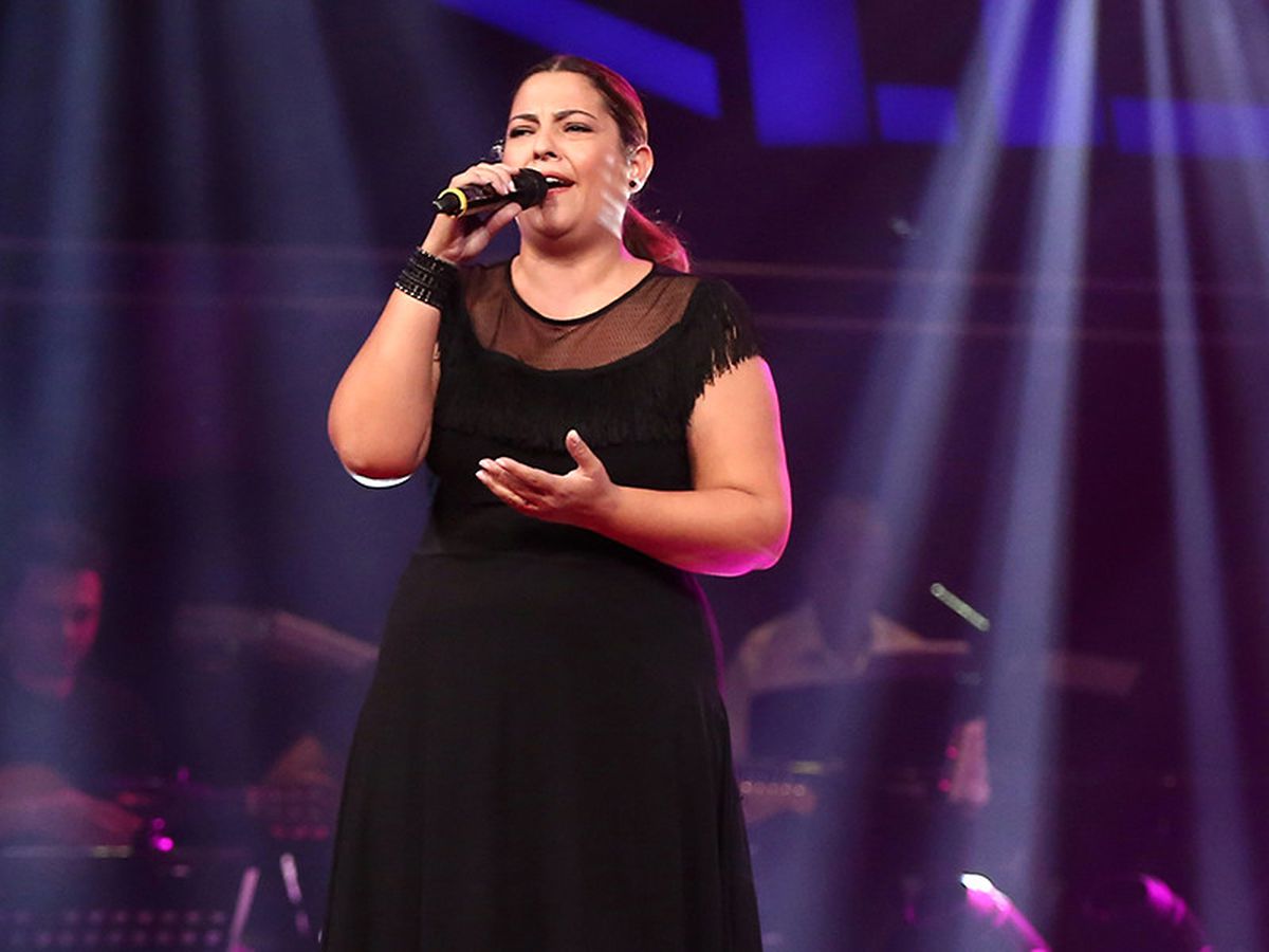 Nilay Dikicioğlu \'Dilenci\'
