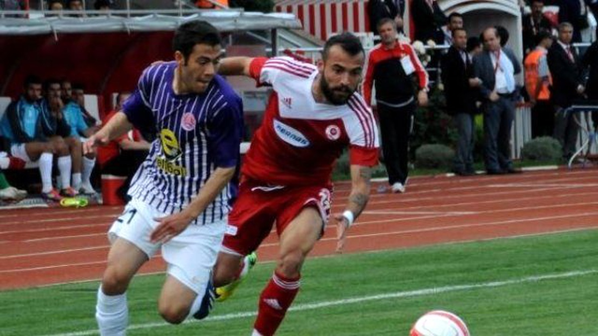 Petrolspor, 2-0\'lık Galibiyetle Moral Buldu