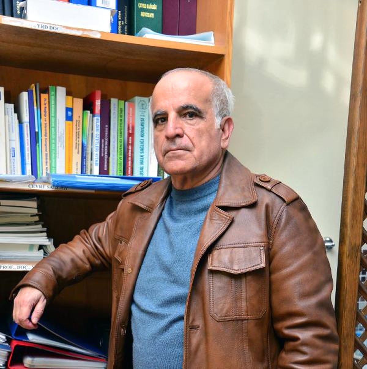 Prof. Dr. Akbaba: Kalabalık ve Kapalı Alanlar Gribi Arttırır