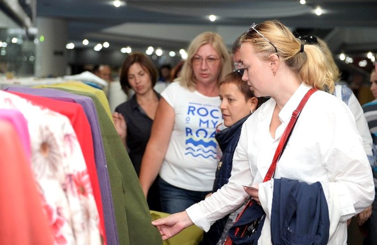 Rusya ile Kriz Bitti, Rus İşadamları Bursa\'ya Çıkarma Yaptı