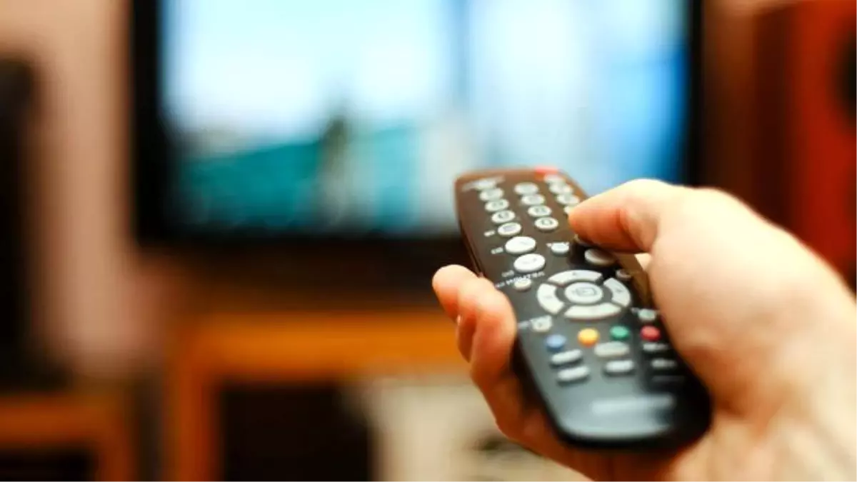 Seksenler Dizisi Reytinglerde Birinci Oldu