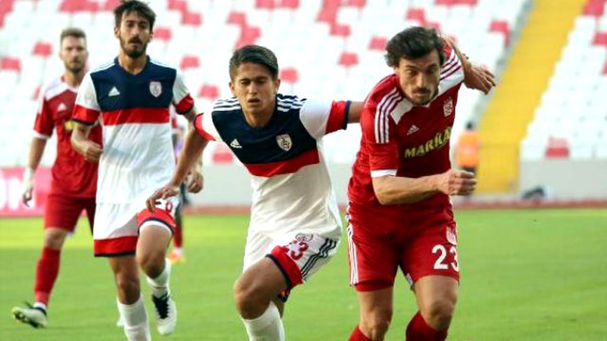 Sivasspor - Altınordu Maçının Ardından