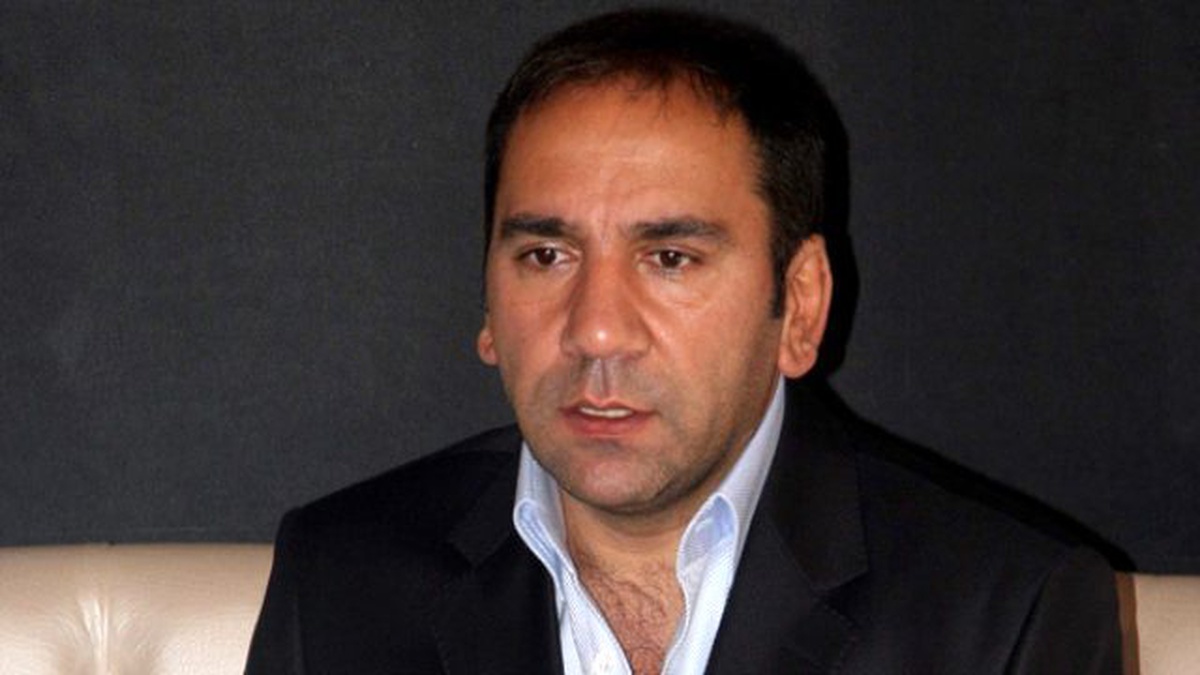 Sivasspor Kulübü Başkanı Otyakmaz Açıklaması