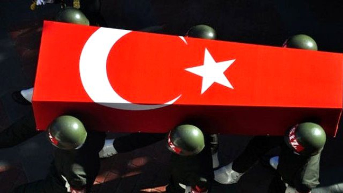 Son Dakika! Siirt\'ten Acı haber! Yaralı Köy Korucusu Şehit Oldu