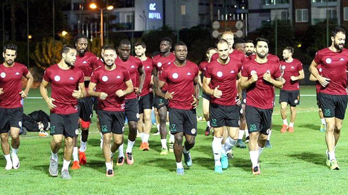 Spor Toto Süper Lig