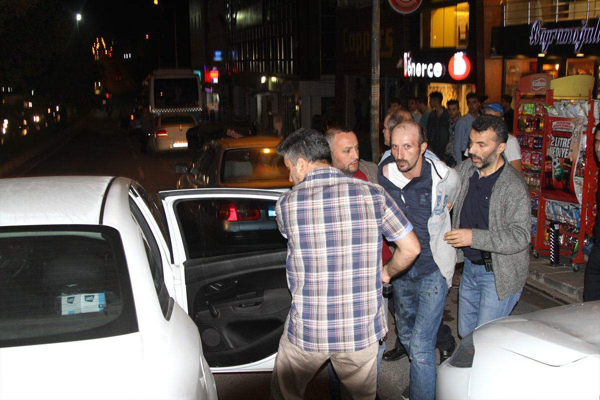 Tekirdağ\'da Atm Dolandırıcılığı