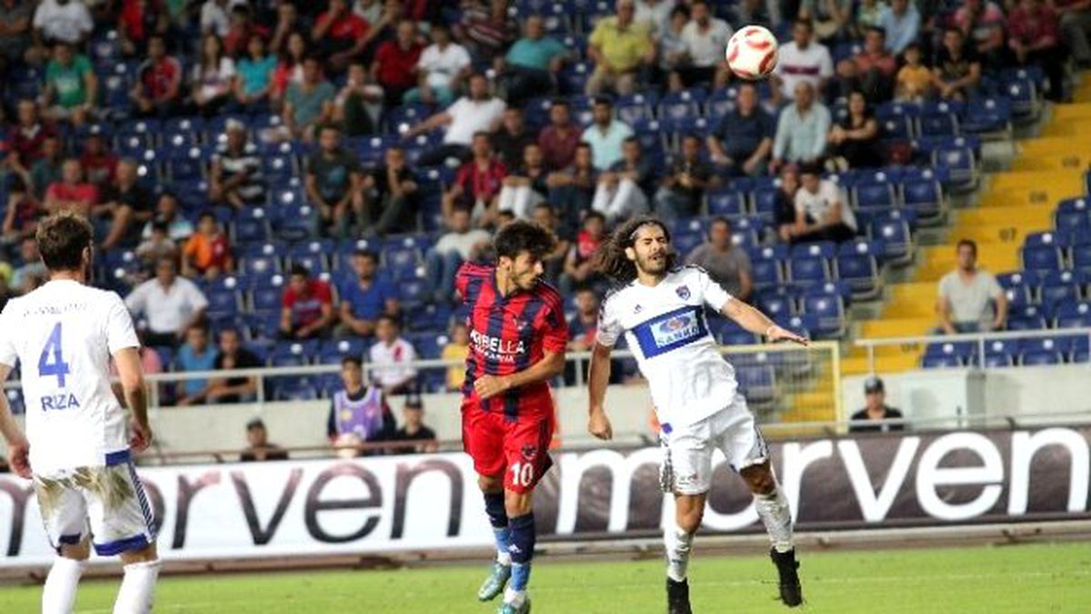 Mersin İdmanyurdu Evinde Kayıp
