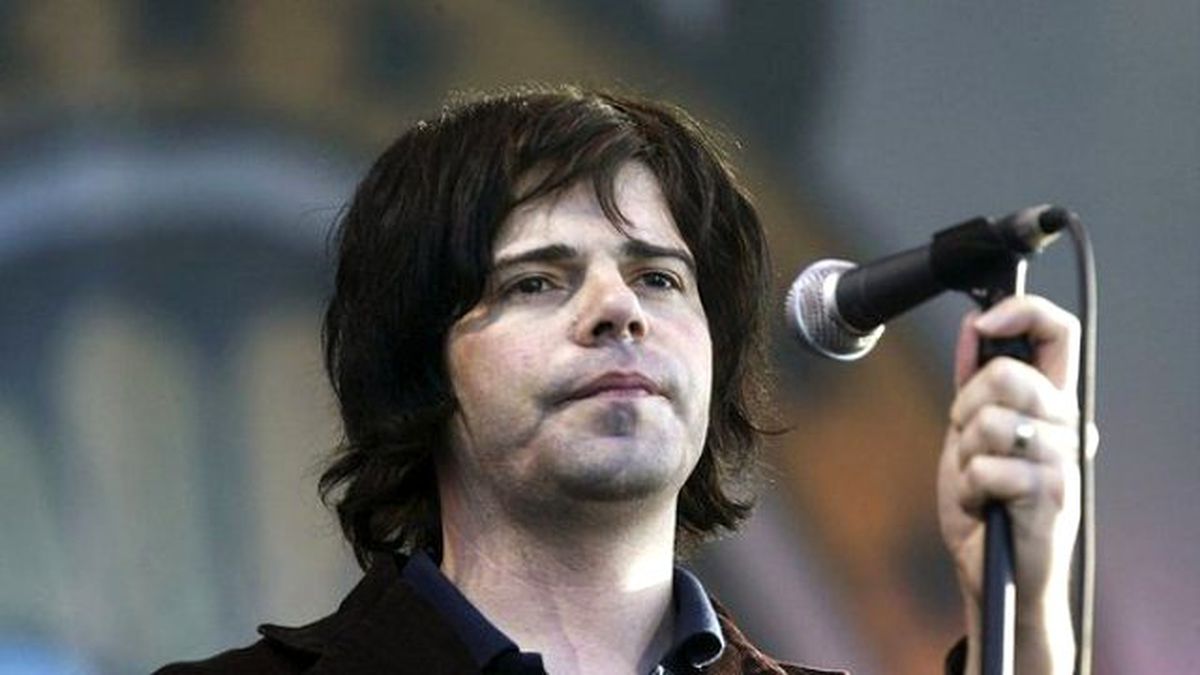 Tim Burgess Dj Set