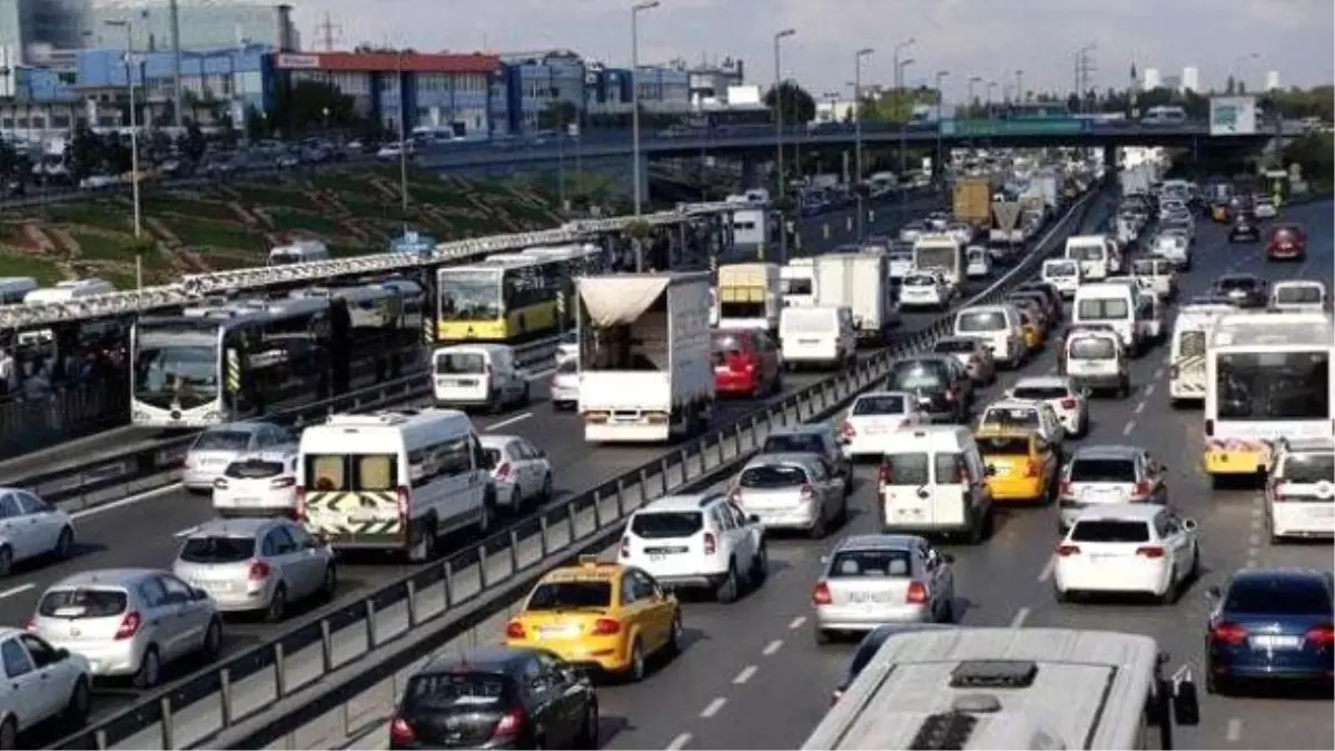 Trafik Sigortasında Teklifli İndirim Dönemi Başladı