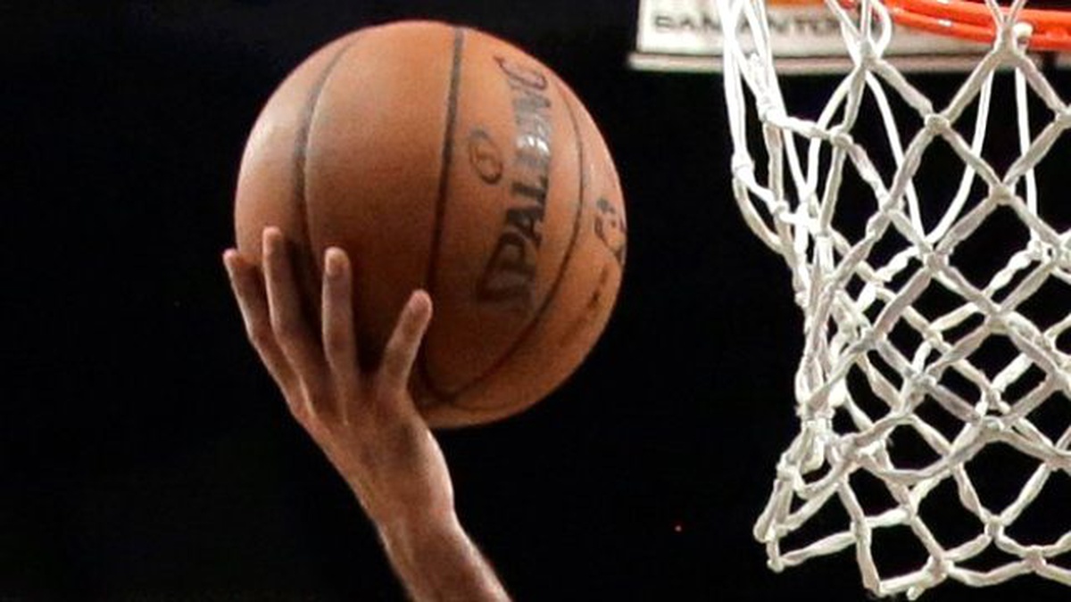 Türkiye Basketbol 1. Ligi