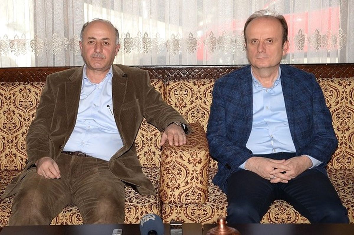 Vali Azizoğlu: "Eyowf 2017 ile İlgili Bir Sıkıntımız Yok"