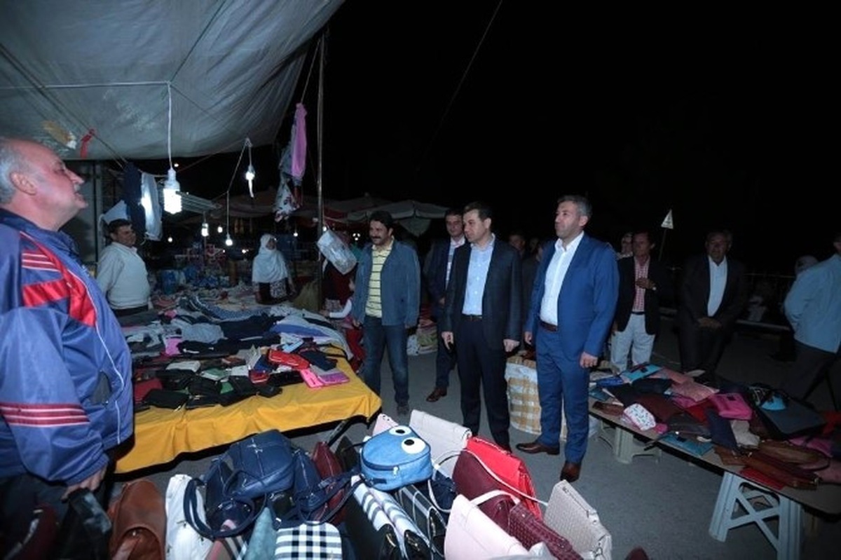 Vali Çelik: "Geçmişten Gelen Kültürümüzü Yaşatmak Geleceğimizi Değerli Kılar"