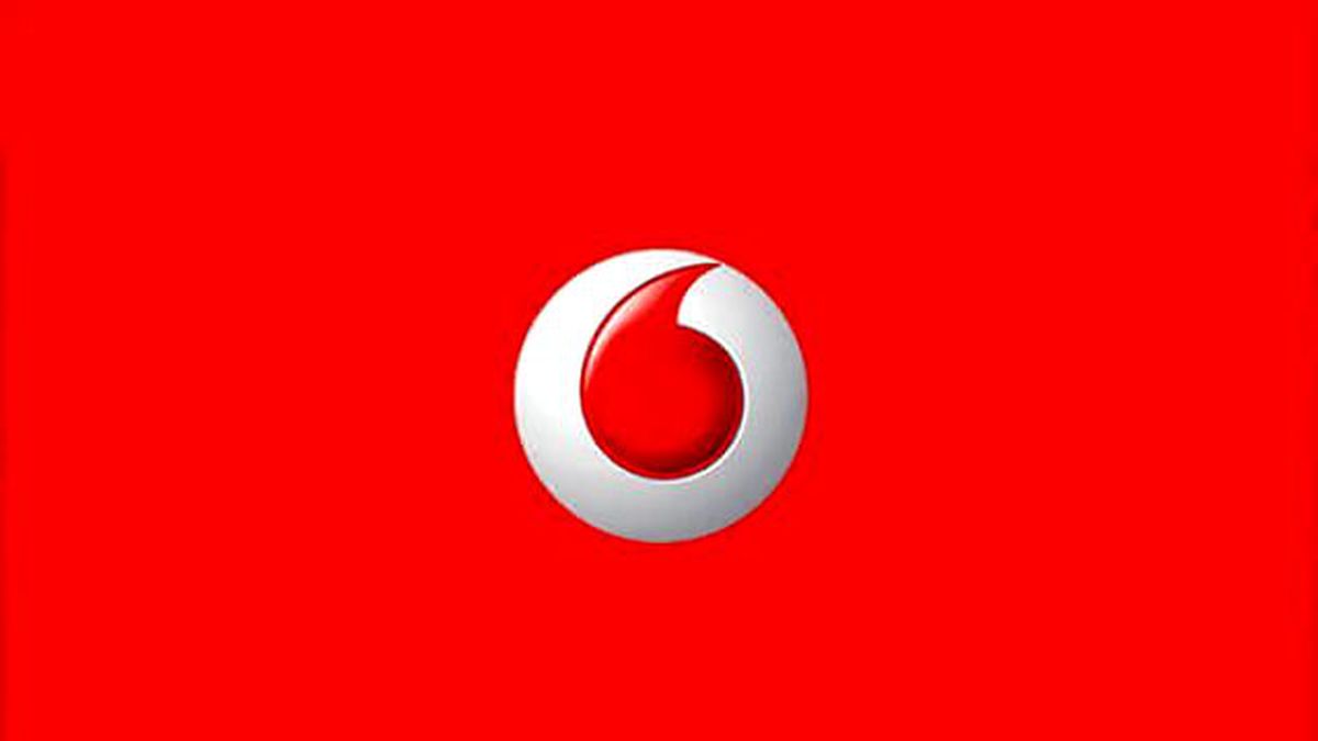 Vodafone\'dan, 5g Yolunda Bir İlke Daha