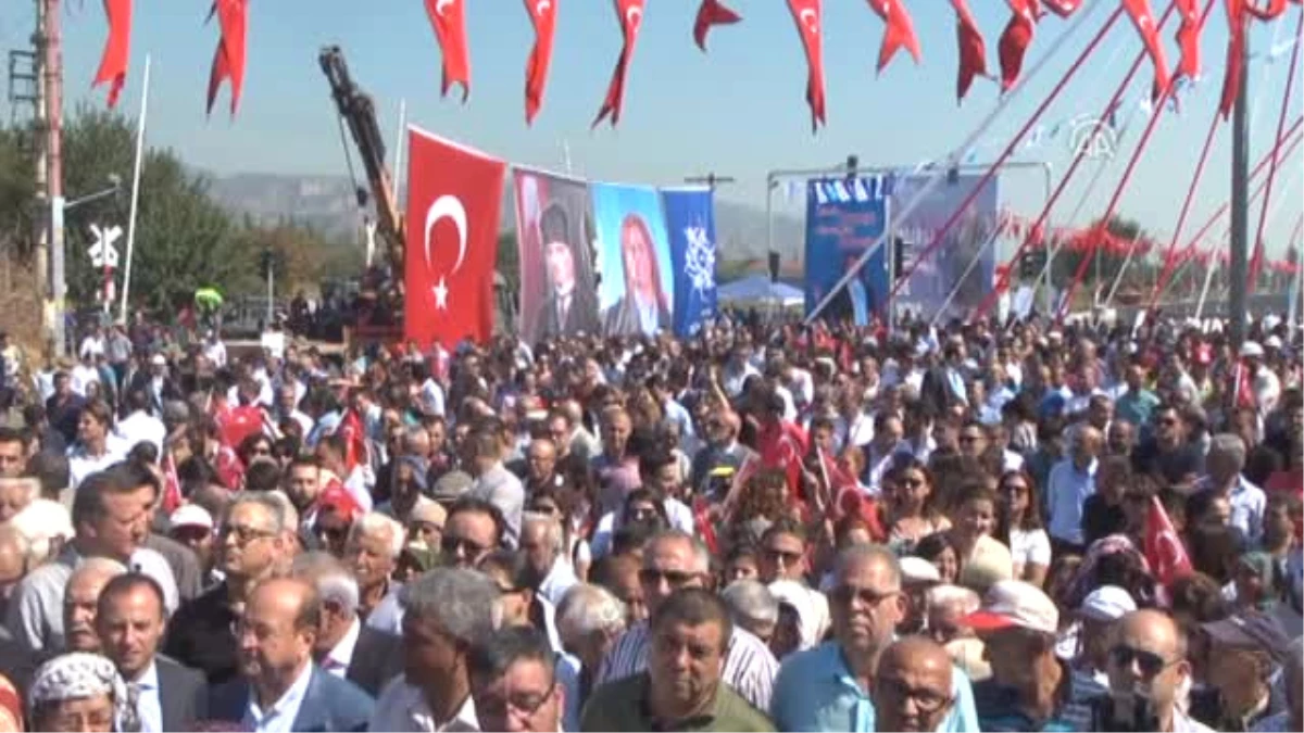 15 Temmuz Demokrasi Kavşağı"