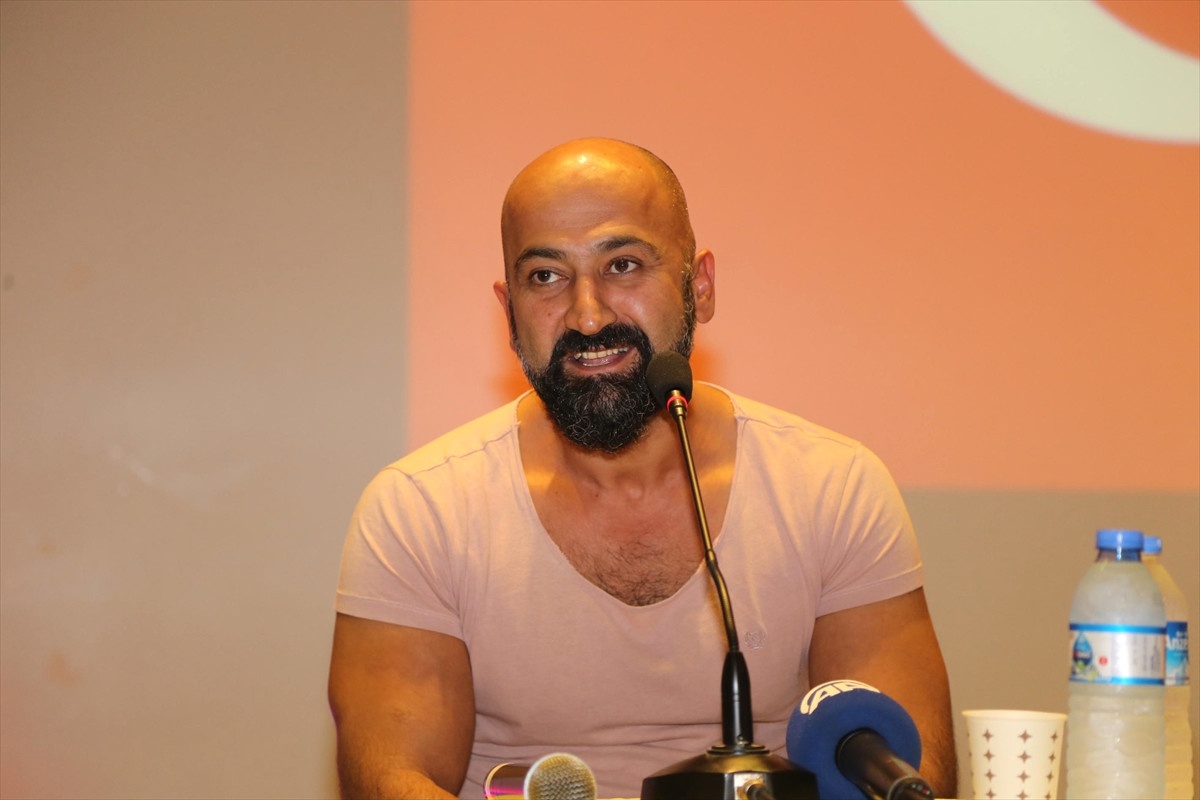 15 Temmuz Demokrasi Zaferi ve Şehitleri Anma Gecesi