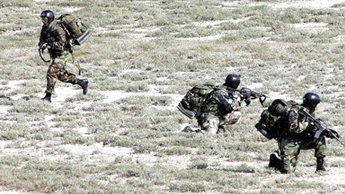 4 İlde 18 Terörist Öldürüldü! 1 Bombalı Araç İmha Edildi