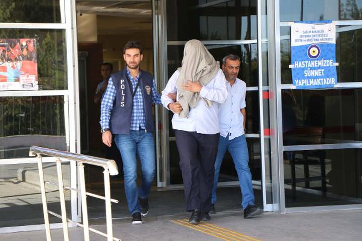 4 İlde Fetö Operasyonu: 38 Gözaltı