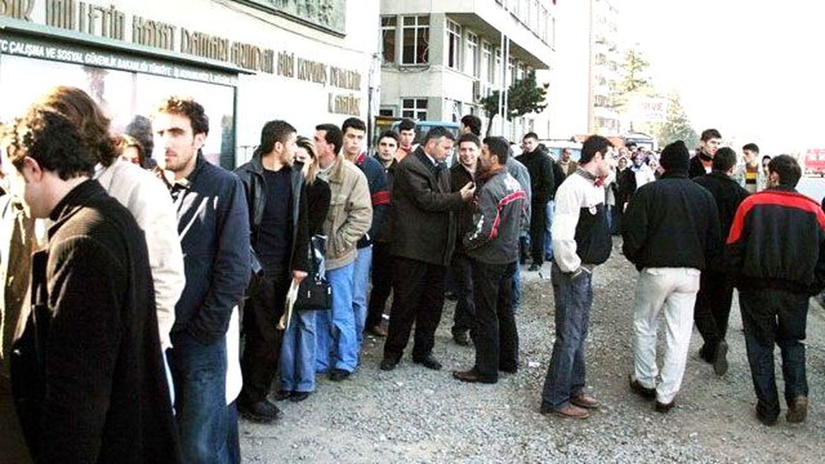 İş Ararken Devletten Para Almanın Yolları