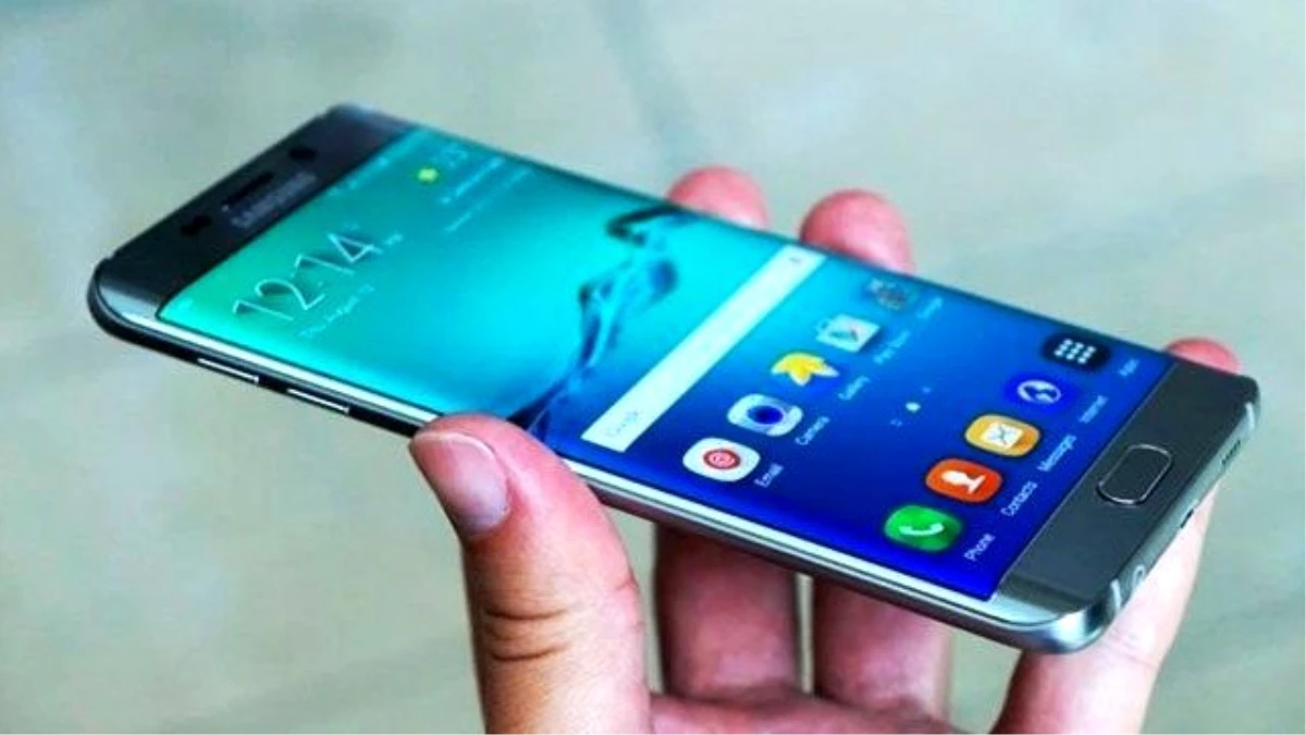 Türkiye\'de Arızalı Samsung Note 7\'ler İade Edilmedi