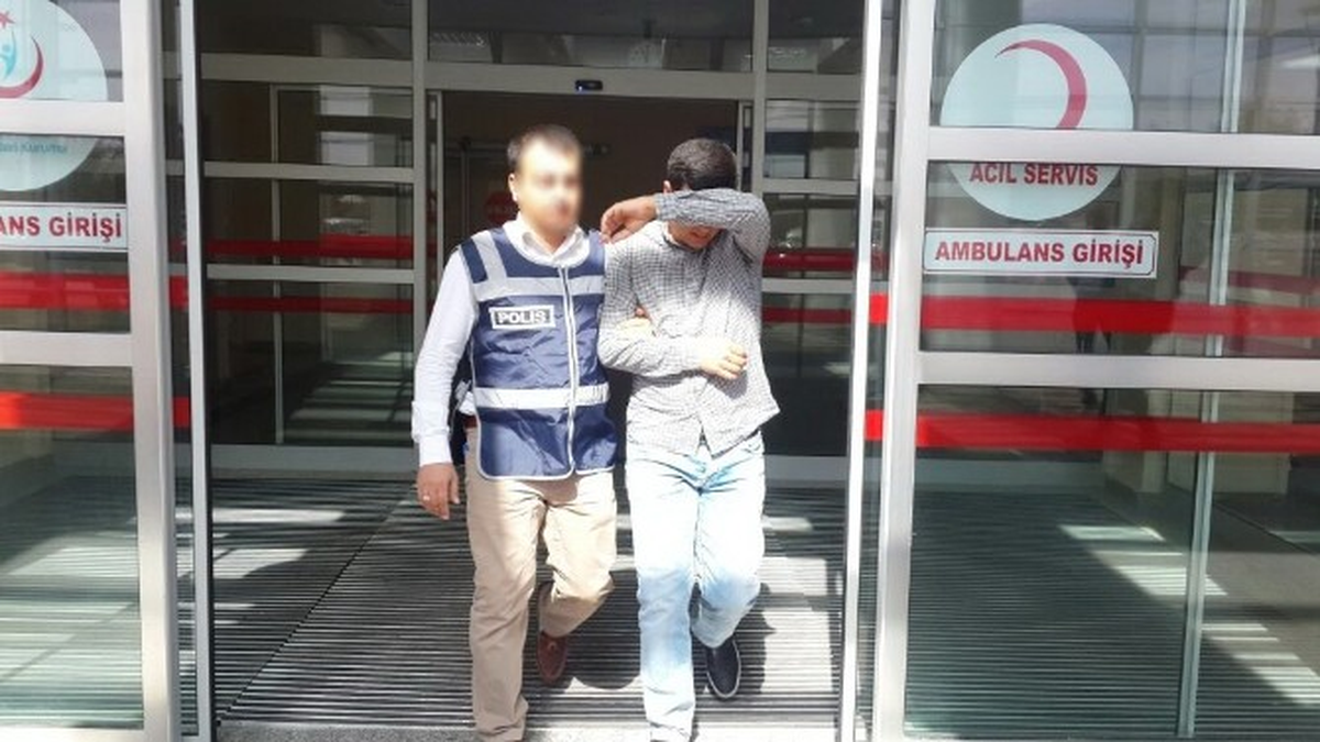Adıyaman Merkezli 4 İlde Fetö Operasyonu